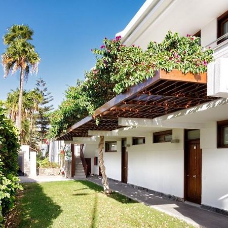 Hotel Las Nasas By Labranda Playa del Inglés Exterior foto